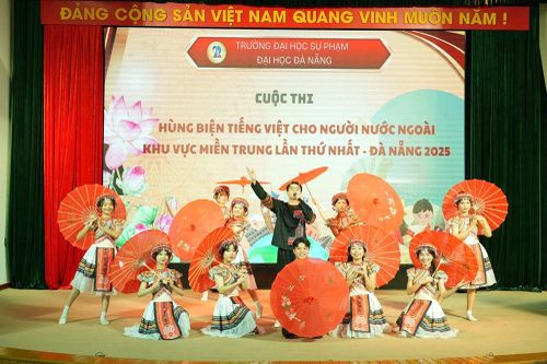 Hiểu tiếng Việt để yêu văn hóa Việt