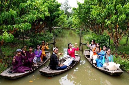 Đẩy mạnh liên kết, phát triển du lịch bền vững