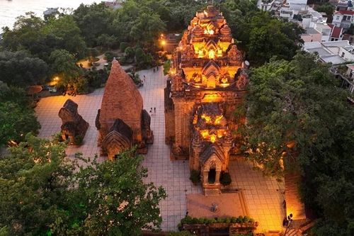 Sau hợp nhất, tỉnh Khánh Hòa có 257 di sản văn hóa đã được xếp hạng