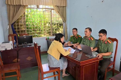Xử lý người đăng tin sai sự thật về tăng phí bảo hiểm trên mạng xã hội