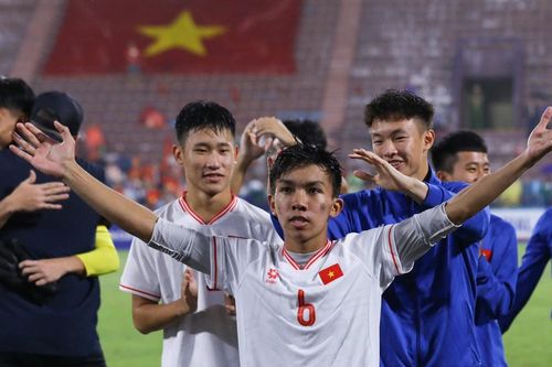 'Thời điểm vàng' cho mục tiêu World Cup của bóng đá Việt Nam