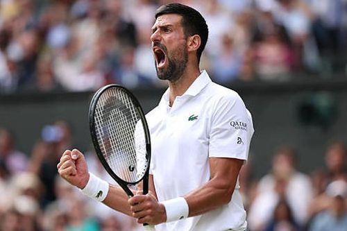 Djokovic lộ 'vũ khí bí mật' trước thềm tứ kết Wimbledon 2025