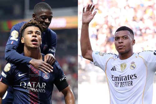 Nhận định PSG vs Real Madrid (02h00, 10/7): Ai xứng làm vua ở nước Mỹ?