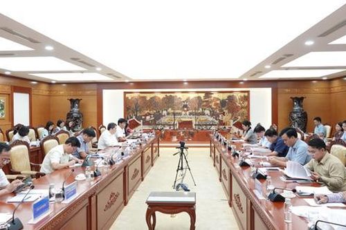 Sửa đổi toàn diện Luật Quản lý thuế