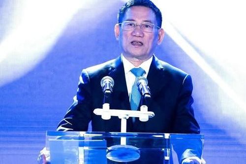 Chính phủ hành động - doanh nghiệp tiên phong hiện thực hóa khát vọng phát triển bền vững