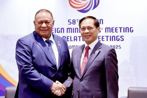 Quan hệ hữu nghị Việt Nam-Timor Leste đứng trước những cơ hội phát triển mới