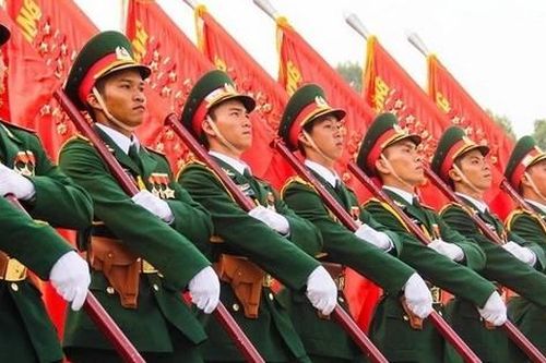 Sửa đổi, bổ sung quy định việc thực hiện xuất ngũ đối với hạ sĩ quan, binh sĩ
