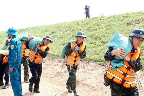 Chức năng, nhiệm vụ và cơ cấu tổ chức Ban Chỉ huy Phòng thủ dân sự cấp xã