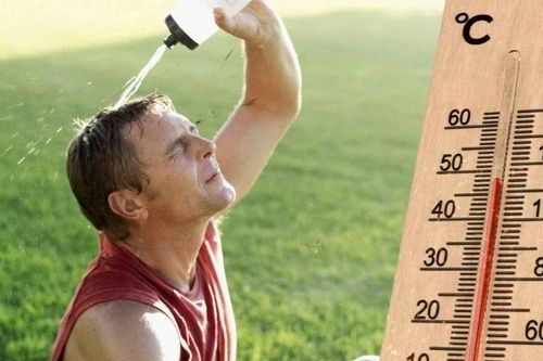 Kỷ lục mới về nắng nóng trải rộng trên toàn cầu