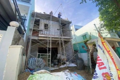 Giảm thủ tục hành chính trong lĩnh vực xây dựng