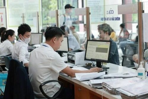 4 hình thức xử lý kỷ luật đối với cán bộ, công chức theo nghị định mới