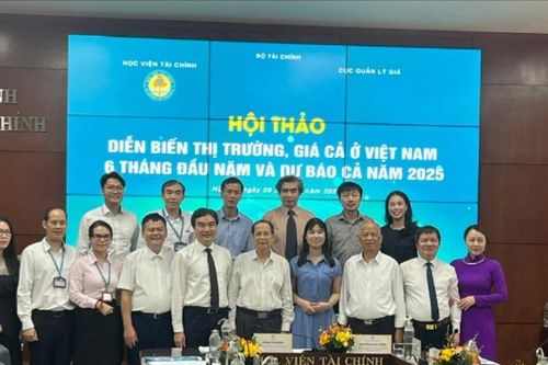 Thách thức trong điều hành giá và kiểm soát lạm phát 6 tháng cuối năm 2025
