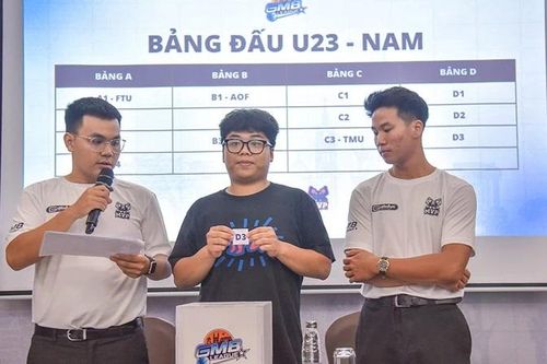 Hơn 50 đội tham dự Giải bóng rổ học sinh-sinh viên GMB League 2025