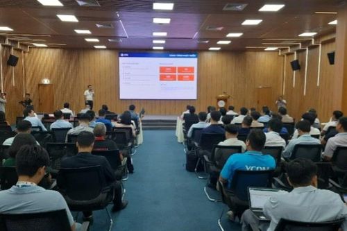 Trí tuệ nhân tạo: Thách thức và cơ hội trong chuyển đổi số