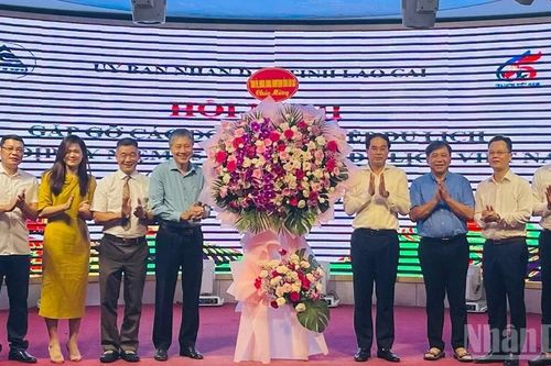 Lào Cai xác định 5 định hướng trọng tâm phát triển du lịch trong điều kiện mới
