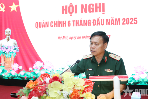 Chủ động tham mưu tổ chức, sử dụng pháo binh theo phương án tác chiến