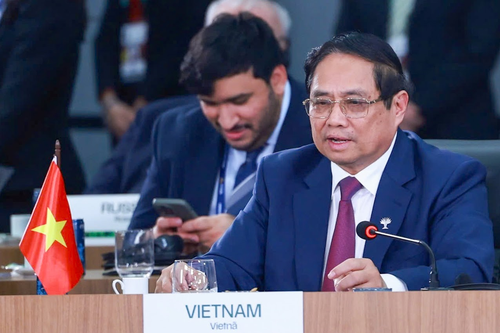 '5 cùng' - Hành trình phát triển bền vững
