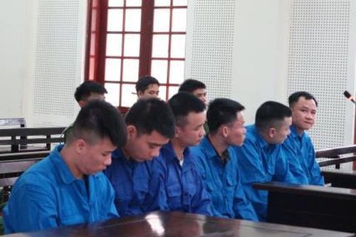 Đường sáng không đi...