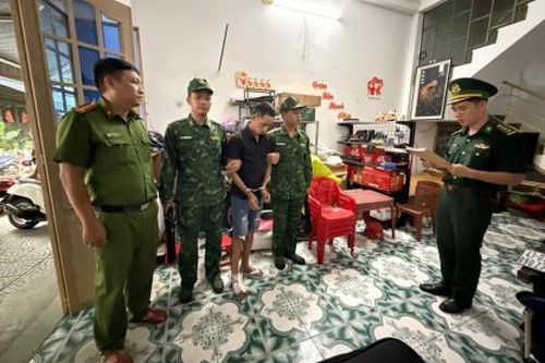 Bắt 'ma' giữa trưa!