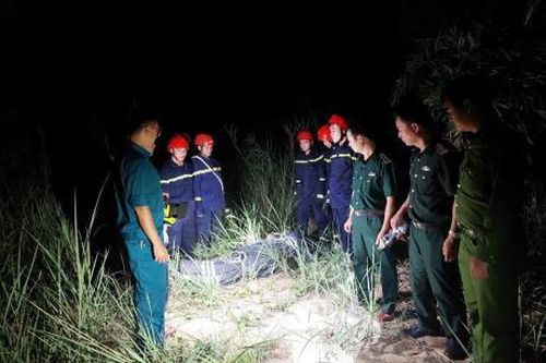 Du khách tử vong khi chơi dù lượn tại bán đảo Sơn Trà, Đà Nẵng