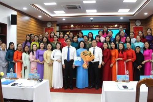 Công bố Quyết định thành lập Hội Liên hiệp Phụ nữ thành phố Đà Nẵng
