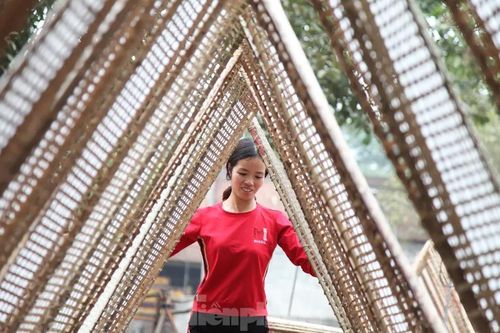 Làng nghề bánh đa nem trăm tuổi được công nhận di sản quốc gia