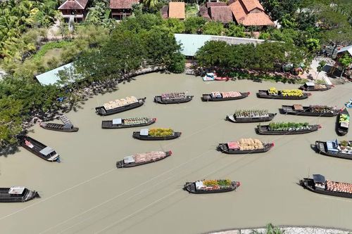 TP Cần Thơ: Khẩn trương kết nối, mở rộng không gian phát triển du lịch