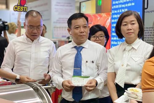 Xuất xứ minh bạch, sáng tạo bản sắc