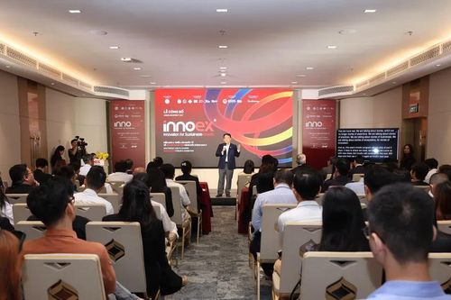 Công bố Diễn đàn và Triển lãm quốc tế về Đổi mới sáng tạo – InnoEx 2025