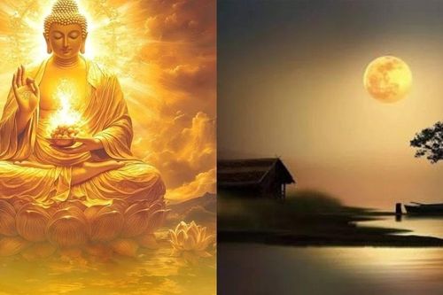 Rằm tháng 6 Phật độ, 3 con giáp song hỷ lâm môn