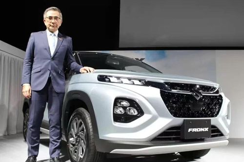 Lý do Suzuki trở thành nhà nhập khẩu ôtô lớn nhất Nhật Bản?