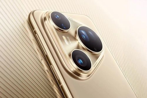 Huawei Pura 80 Ultra ra mắt với camera tele kép độc nhất