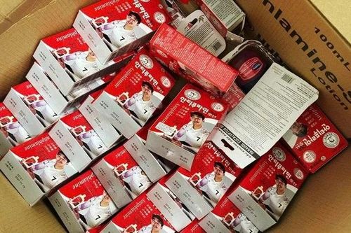 TP HCM tổng rà soát sản phẩm dược, mỹ phẩm