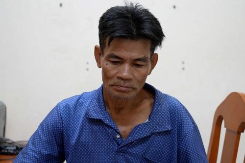 Bắt 'nóng' đối tượng trộm xe máy ở Lâm Đồng