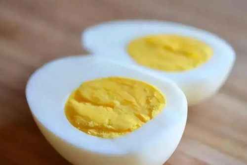 Những ai thích ăn trứng luộc, cần lưu ý những điều này