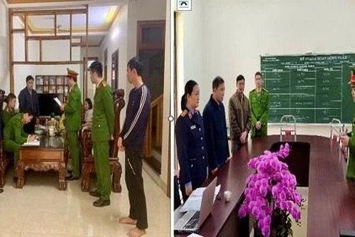 Thanh Hóa đề nghị truy tố 11 vụ, 84 bị can phạm tội về tham nhũng