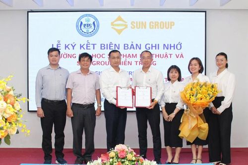 Trường ĐH Sư phạm Kỹ thuật (ĐH Đà Nẵng) liên tục cải tiến và nâng cao chất lượng