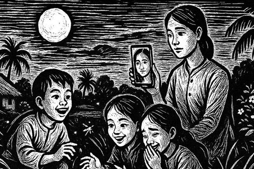 Mùa Hè đáng nhớ