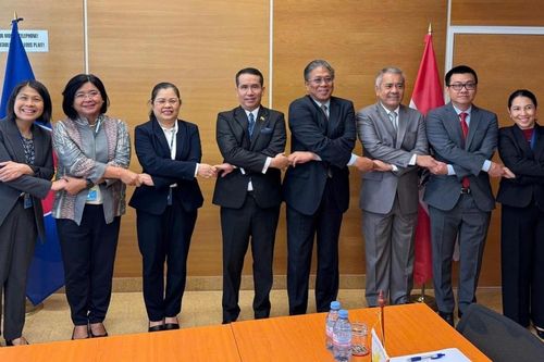 Thúc đẩy hợp tác văn hóa, quảng bá hình ảnh ASEAN tại Áo