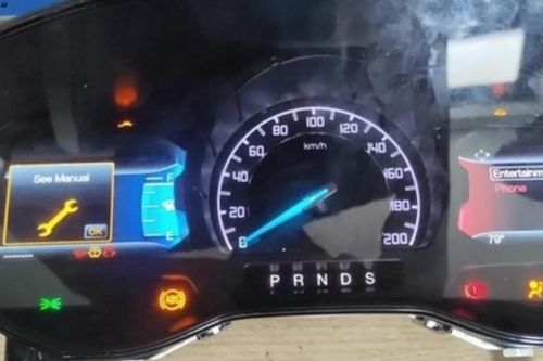 Mất điện đồng hồ taplo xe ô tô chập chờn không sáng: Nguyên nhân và cách khắc phục