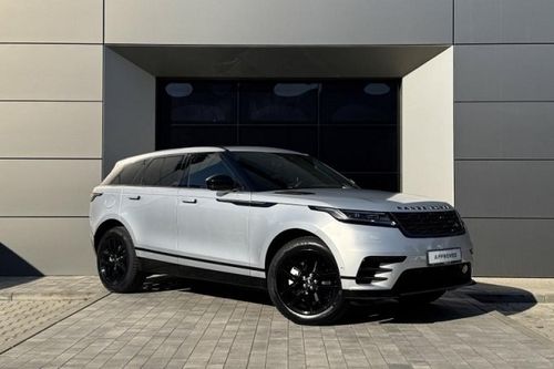 Cập nhật bảng giá xe hãng Land Rover mới nhất tháng 7/2025