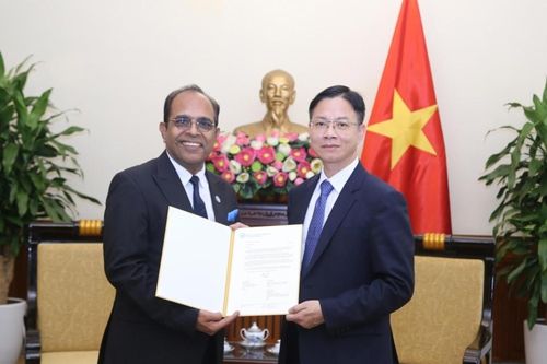 Thúc đẩy hợp tác phát triển nông nghiệp giữa Việt Nam - FAO