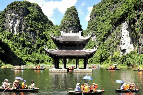 Du lịch Việt Nam định vị vai trò trong kỷ nguyên hội nhập