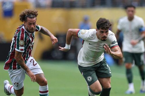 Chelsea vào chung kết FIFA Club World Cup nhờ cú đúp của tân binh Joao Pedro