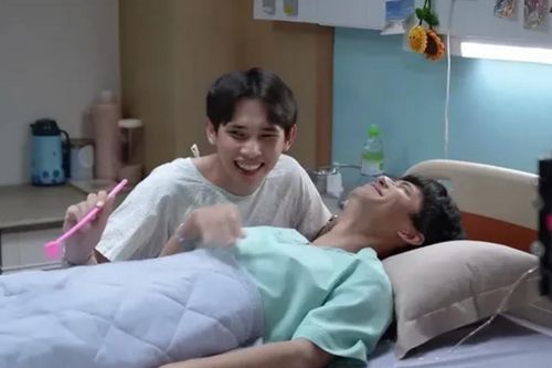 Đạo diễn Đoàn Sĩ Nguyên nói gì khi phim 'Điều ước cuối cùng' gây tranh cãi vì vấn đề tình dục?