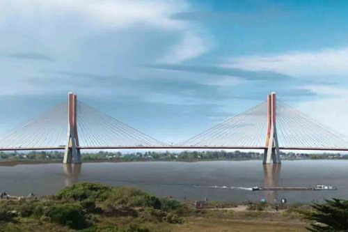 Hàng loạt cầu lớn ở Hà Nội sắp khởi công