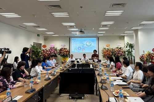 'VTV Sống khỏe' lên sóng: Chương trình truyền hình chuyên biệt về y tế và sức khỏe cộng đồng