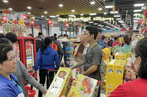 Giảm thuế VAT: 'Liều doping' cho sản xuất, tiêu dùng