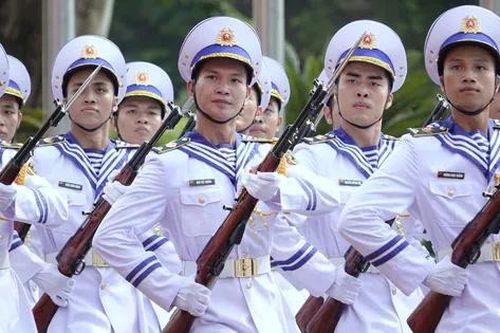 Công dân có chỉ số cơ thể thế nào mới được nhập ngũ?