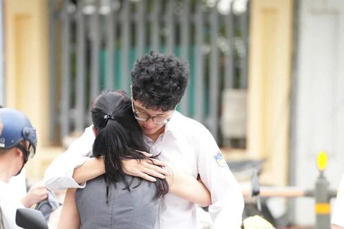 Nhà nghiên cứu Nguyễn Quốc Vương: 'Nên bỏ thi tốt nghiệp THPT vì không còn cần thiết'
